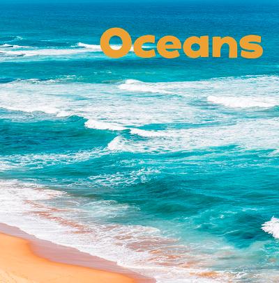Oceans
