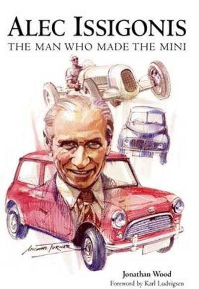 Alec Issigonis