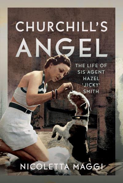 Churchill's Angel