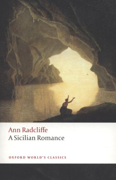 A Sicilian Romance