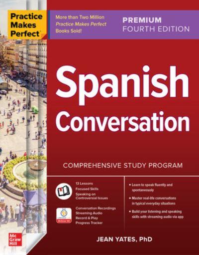 Spanish Conversation