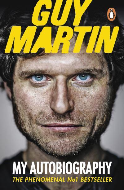 Guy Martin