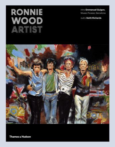 Ronnie Wood