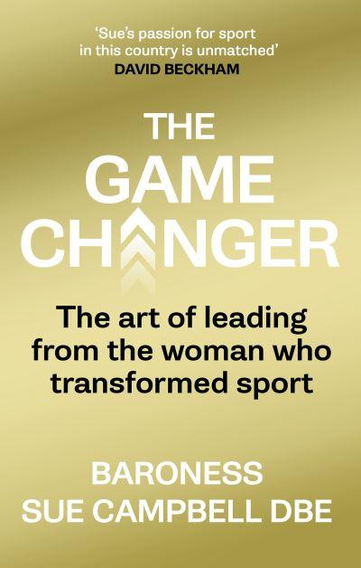The Game Changer