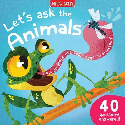 Let's Ask the Animals!