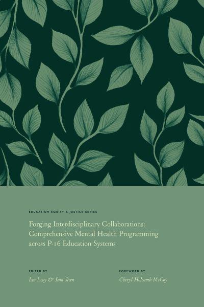 Forging Interdisciplinary Collaborations