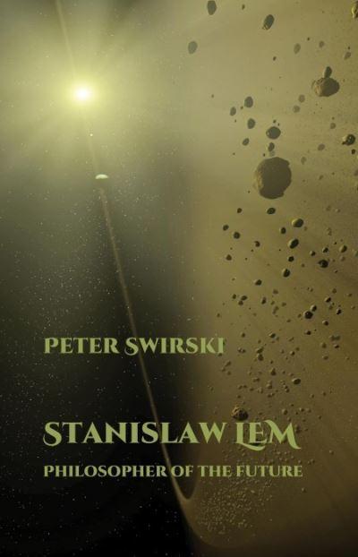 Stanislaw Lem