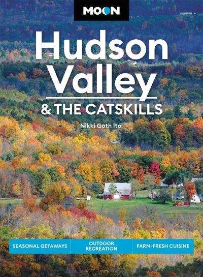 Hudson Valley & the Catskills