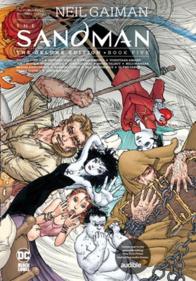 Sandman. Book 5