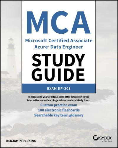 MCA Microsoft Certified Associate Azure Data Engineer Study