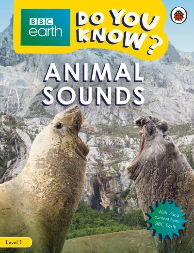 Animal Sounds