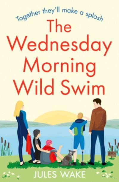 The Wednesday Morning Wild Swim