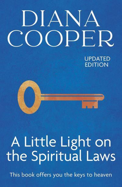 A Little Light on the Spiritual Laws