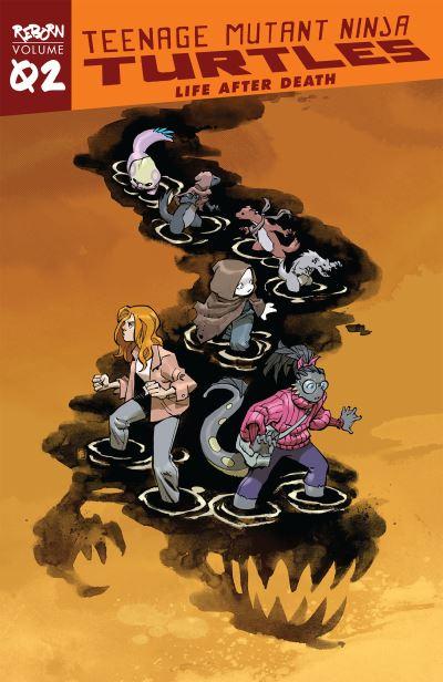 Life After Death
