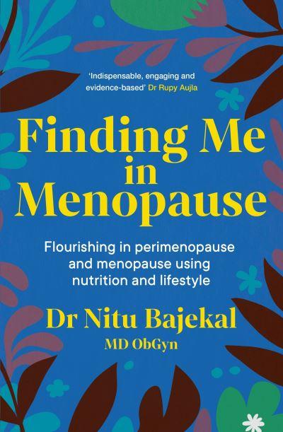 Finding Me in Menopause