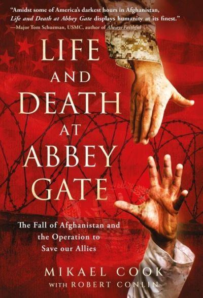 Life and Death At Abbey Gate