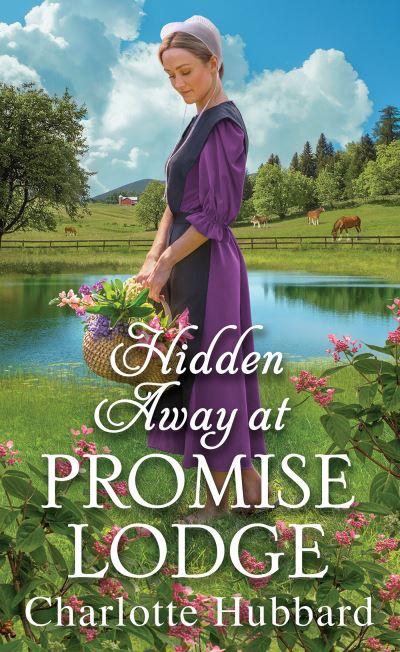 Hidden Away At Promise Lodge