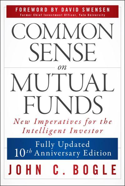 Common Sense on Mutual Funds