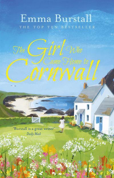 The Girl Who Came Home To Cornwall