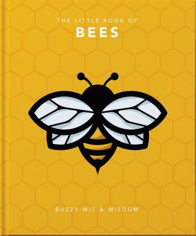 The Little Book of Bees
