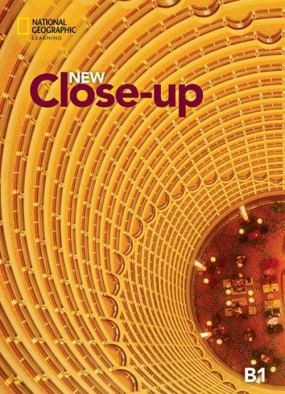 New Close-Up B1: Student's Book