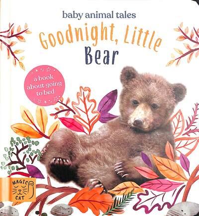 Goodnight, Little Bear