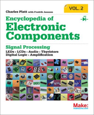 Encyclopedia of Electronic Components. Volume 2 Diodes, Tran