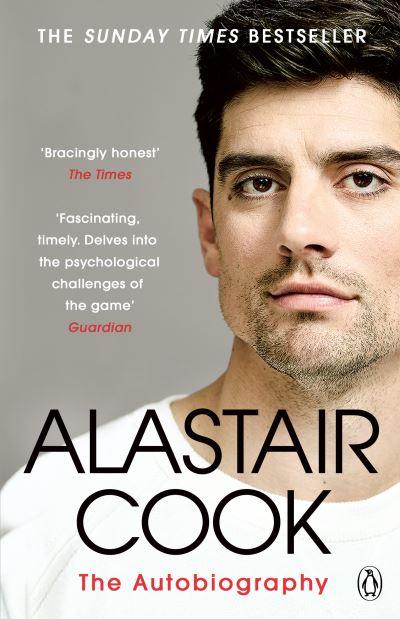Alastair Cook