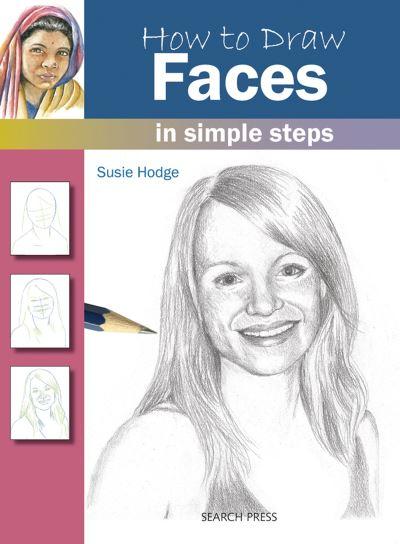 How To Draw Faces