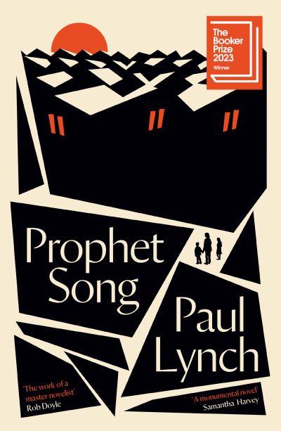 Prophet Song (HB)