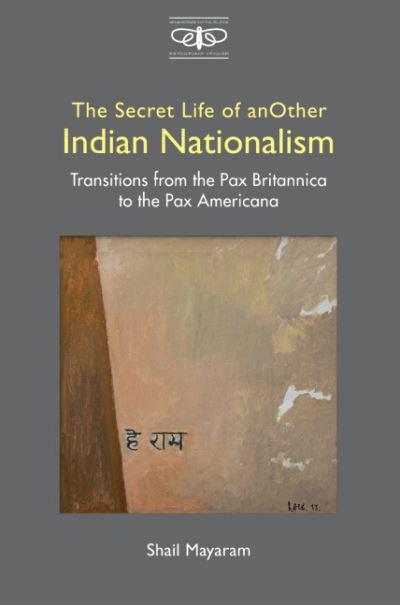 The Secret Life of AnOther Indian Nationalism
