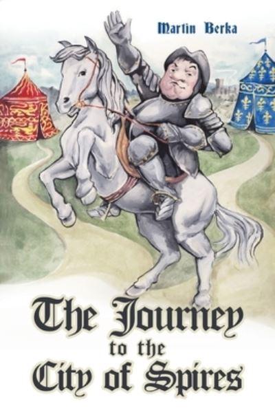The Journey To the City of Spires