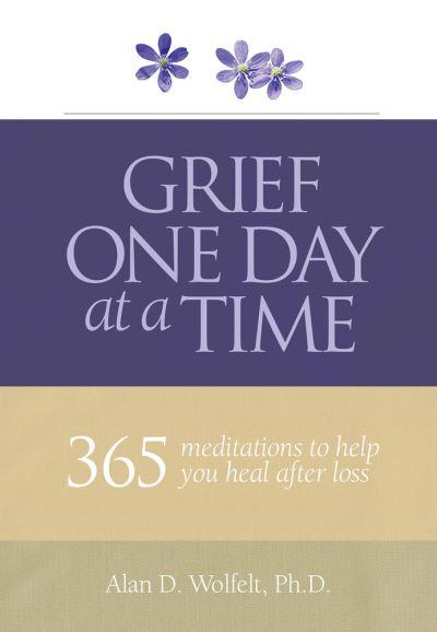 Grief One Day At a Time