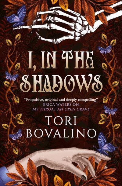 I, in the Shadows