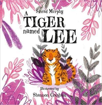 A Tiger Named Lee