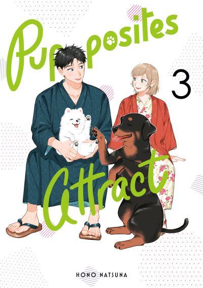 Pupposites Attract 3