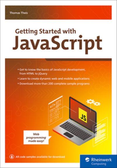 Getting Started With JavaScript