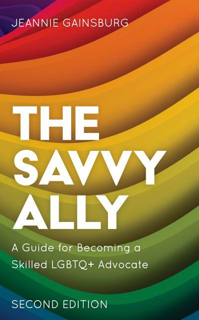 The Savvy Ally