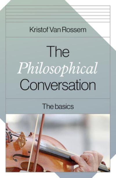 The Philosophical Conversation