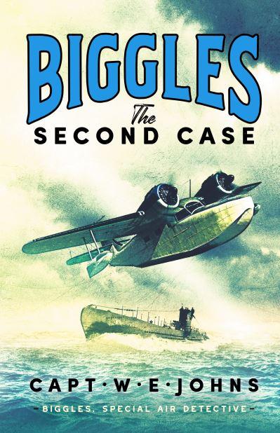 The Second Case