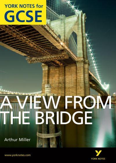 A View From the Bridge, Arthur Miller