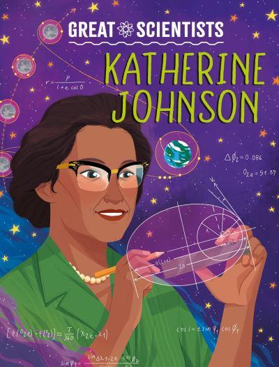 Katherine Johnson