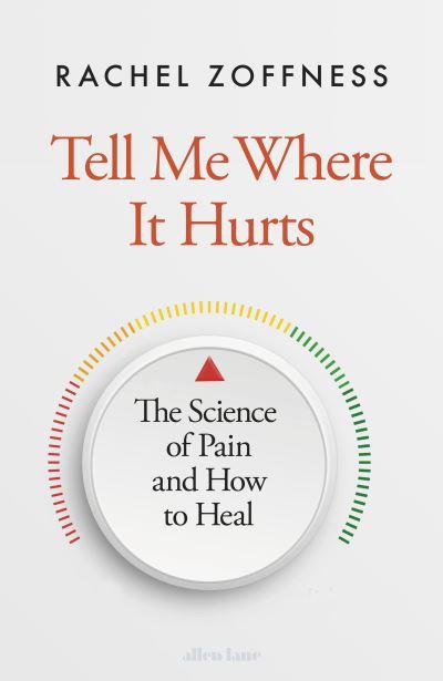 Tell Me Where it Hurts