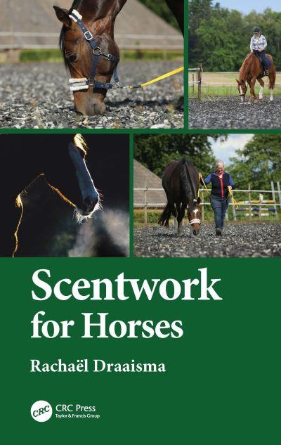Scentwork For Horses
