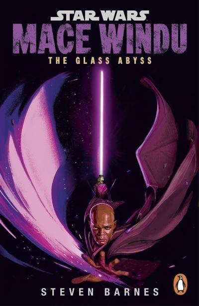 The Glass Abyss