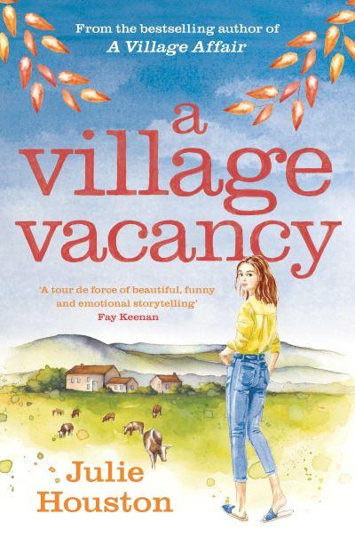 A Village Vacancy