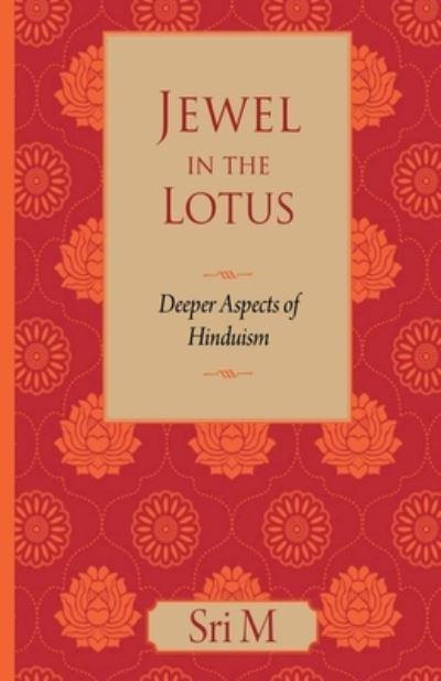 Jewel in the Lotus