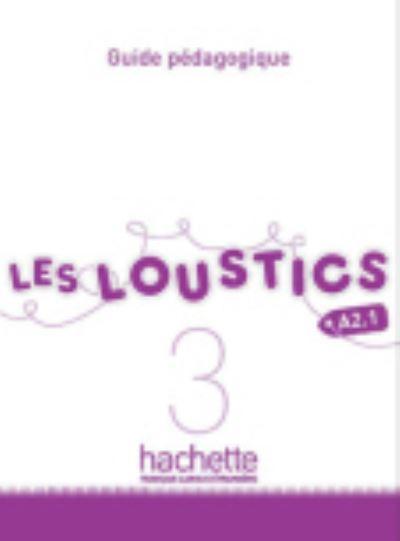 Niveau 3 (A2.1)