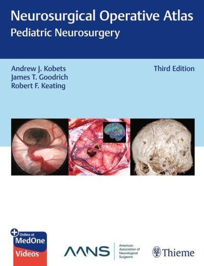 Neurosurgical Operative Atlas. Pediatric Neurosurgery