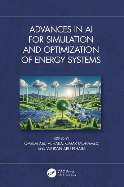 Advances in AI For Simulation and Optimization of Energy Systems